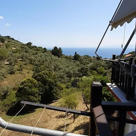 Pansion Platana Maison d'hôtes