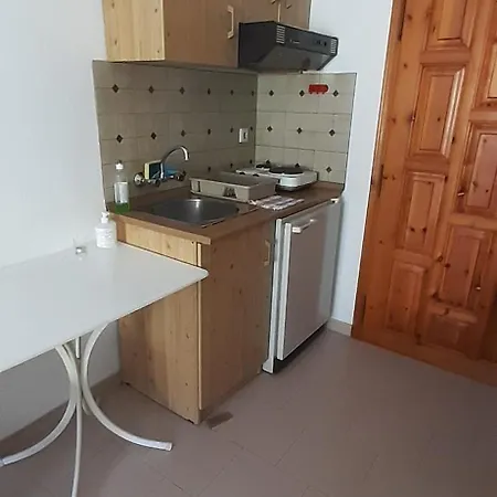 Maison d'hôtes Pansion Platana