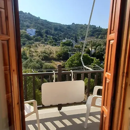 Pansion Platana Maison d'hôtes 3*