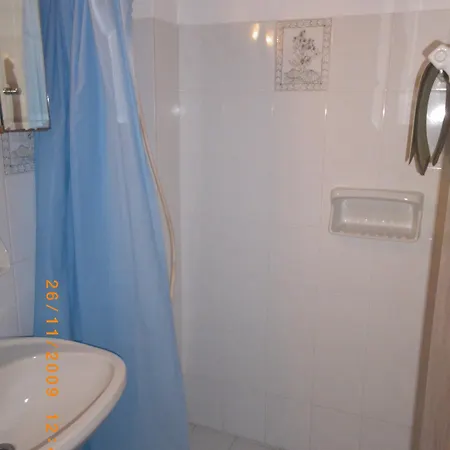 Pansion Platana 3* Glossa