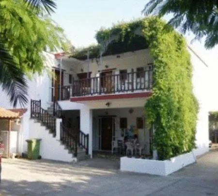 Pansion Platana Guest house