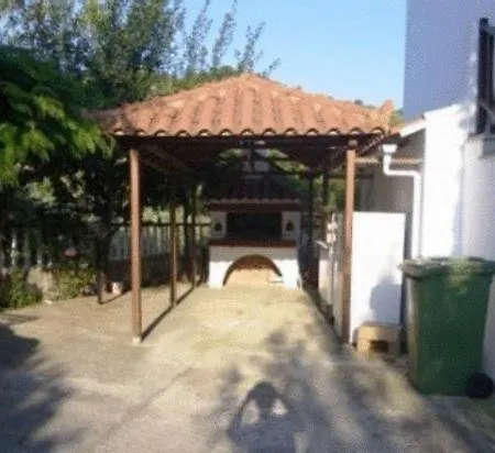 Pansion Platana Guest house