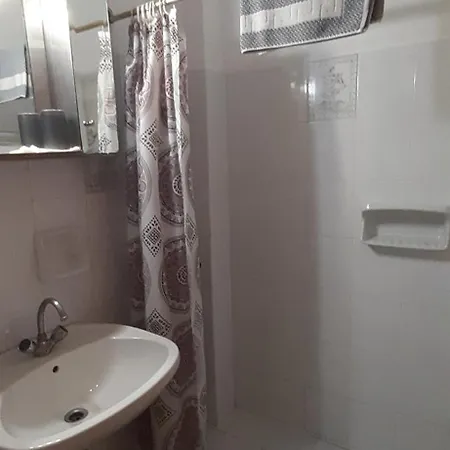 Pansion Platana Glossa