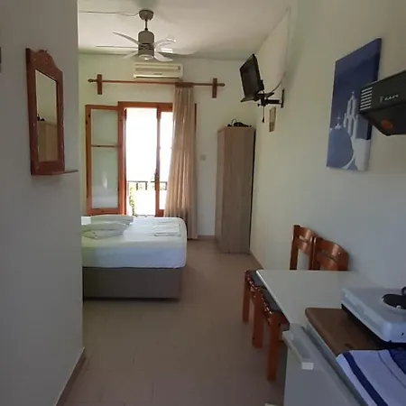 Pansion Platana Guest house 2*