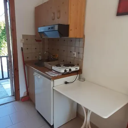 Gasthof Pansion Platana