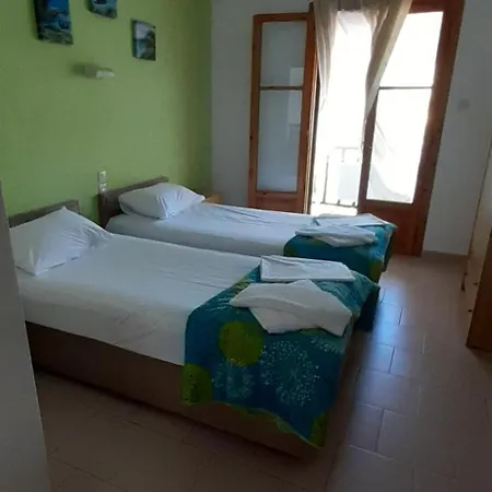 Pansion Platana Guest house