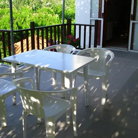 Pansion Platana Guest house
