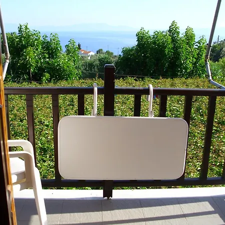 Pansion Platana Guest house