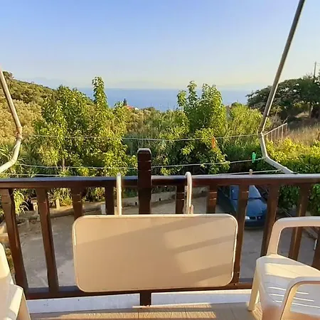 Pansion Platana Guest house