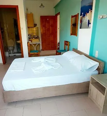 Pansion Platana Gasthof